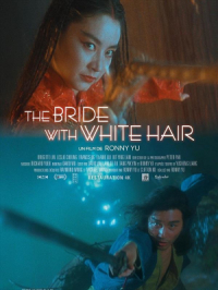 Affiche du document The bride with white hair