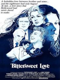 Affiche du document Bittersweet love