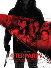 Affiche du document After Party