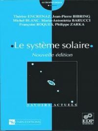 Affiche du document Le système solaire