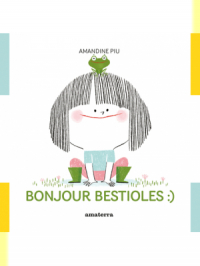 Affiche du document Bonjour bestioles :)