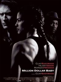 Affiche du document Million Dollar Baby