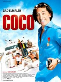 Affiche du document Coco