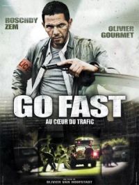 Affiche du document Go fast