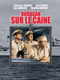 Affiche du document Ouragan sur le Caine