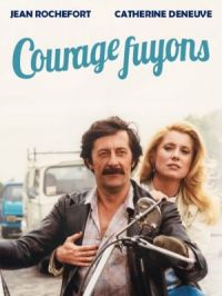 Affiche du document Courage fuyons