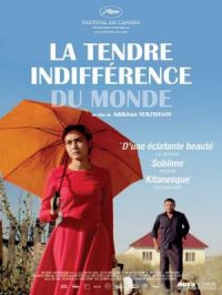 La tendre Indifférence du monde | Adilkhan Yerzhanov. Réalisateur