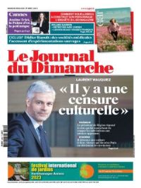 Le Journal du dimanche | .