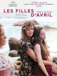 Affiche du document Les Filles d'Avril