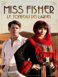 Affiche du document Miss Fisher et le tombeau des larmes