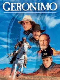 Geronimo | Walter Hill. Réalisateur