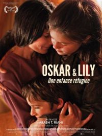 Oskar & Lily | Arash T. Riahi. Réalisateur