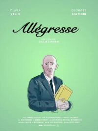 Allegresse | Gillie Cinneri. Réalisatrice