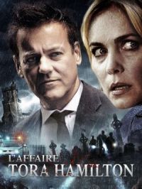 Affiche du document L'affaire Tora Hamilton