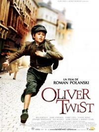 Affiche du document Oliver Twist