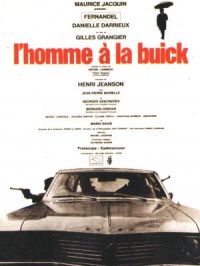 Affiche du document L'Homme à la Buick