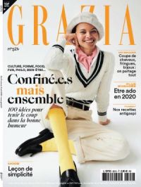 Grazia | . 