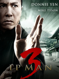 Ip Man 3 | Wilson Yip. Réalisateur