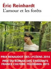 Affiche du document L'amour et les forêts