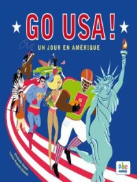 Affiche du document GO USA !