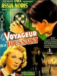 Affiche du document Le voyageur de la Toussaint