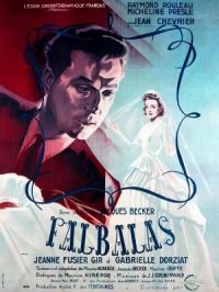 Falbalas | Jacques Becker. Réalisateur