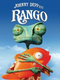 Affiche du document Rango