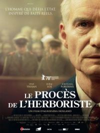 Affiche du document Le procès de l'herboriste