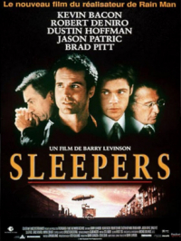 Sleepers | Barry Levinson. Réalisateur