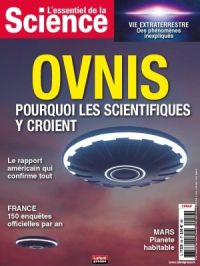 Affiche du document L'essentiel de la science