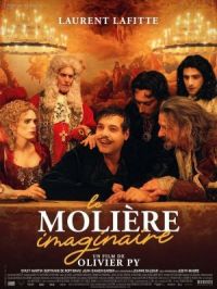 Affiche du document Le Molière imaginaire