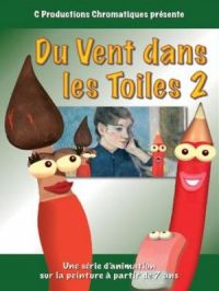 Du vent dans les toiles - Saison 2 | .