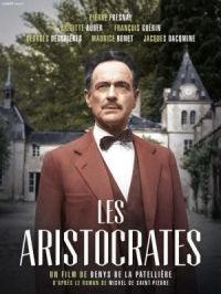 Affiche du document Les aristocrates