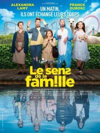 Affiche du document Le sens de la famille