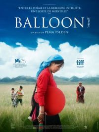 Affiche du document Balloon