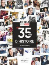 Affiche du document FM 103.3, 35 ans d’histoire