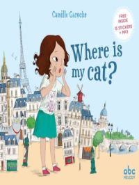 Affiche du document Where is my cat?