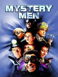 Affiche du document Mystery Men