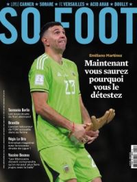 So Foot | .