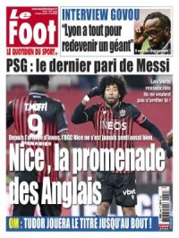 Le Foot | .