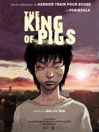 Affiche du document The King of Pigs