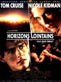 Affiche du document Horizons lointains