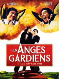 Les anges gardiens | Jean-Marie Poiré. Réalisateur