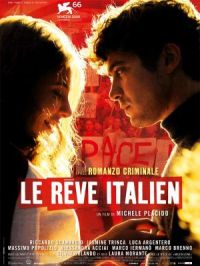 Affiche du document Le rêve italien