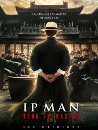 Ip Man : kung fu master, les origines | Liming Li. Réalisateur