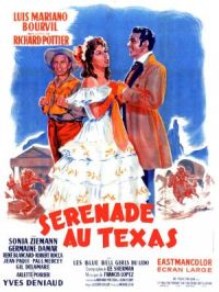 Affiche du document Sérénade au Texas