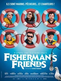 Affiche du document Fisherman's Friends