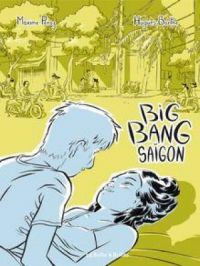 Affiche du document Big Bang Saigon