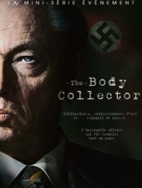 Affiche du document The Body Collector