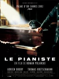 Affiche du document Le pianiste